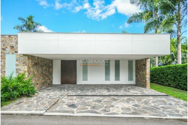 Casas, Alquiler en Pereira