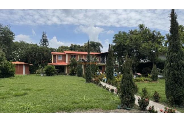 Casas, Alquiler en Jamundí