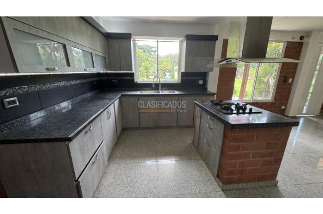 Casas, Alquiler, Jamundí - $3.500.000