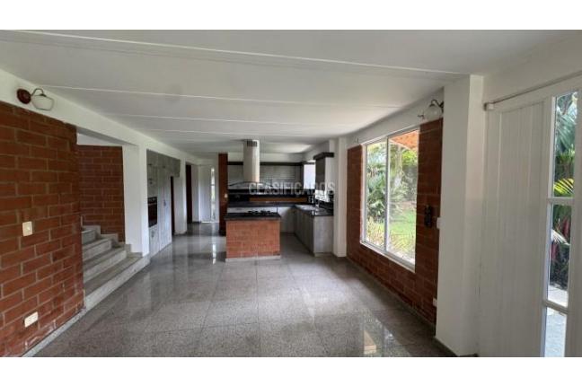 Casas, Alquiler, Jamundí - $3.500.000