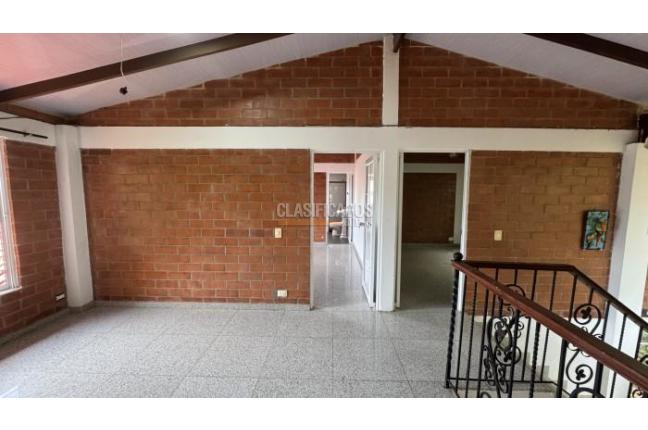 Casas, Alquiler, Jamundí - $3.500.000