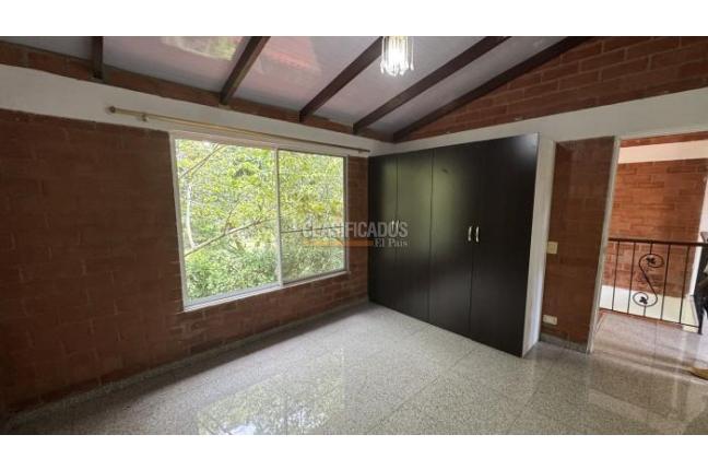 Casas, Alquiler, Jamundí - $3.500.000