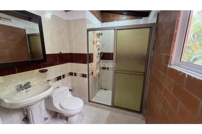 Casas, Alquiler, Jamundí - $3.500.000