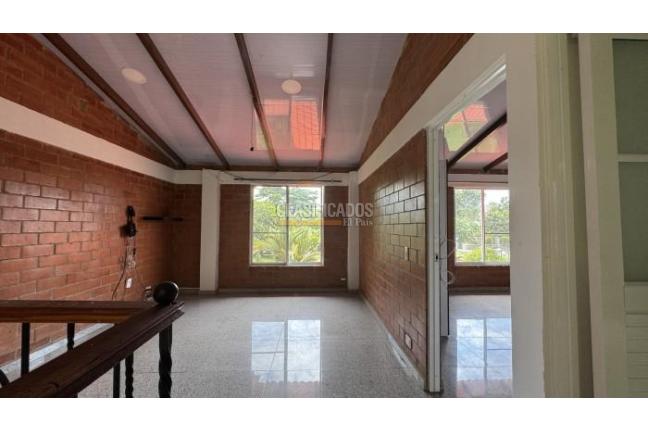 Casas, Alquiler, Jamundí - $3.500.000