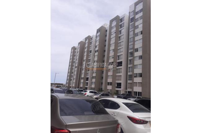 Apartamentos, Alquiler, Puerto Colombia - $1.600.000