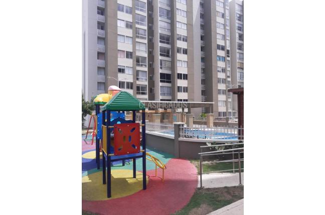 Apartamentos, Alquiler, Puerto Colombia - $1.600.000