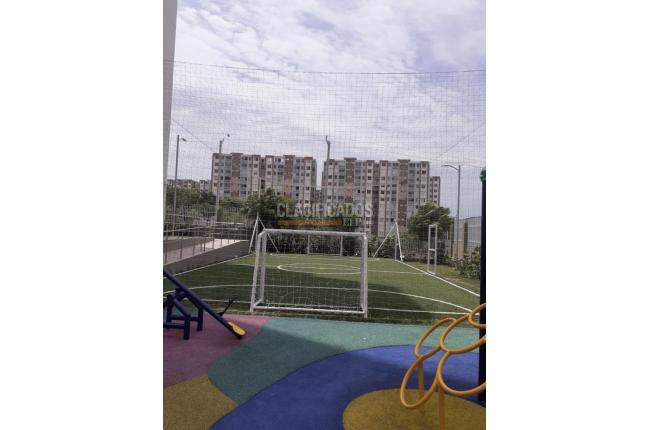 Apartamentos, Alquiler, Puerto Colombia - $1.600.000