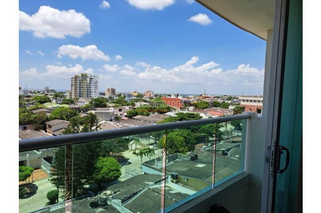 Apartamentos, Alquiler, Barranquilla - $2.770.000