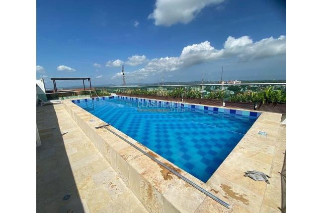 Apartamentos, Alquiler, Barranquilla - $2.770.000