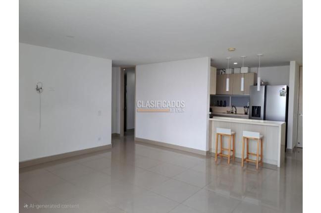 Apartamentos, Alquiler, Barranquilla - $2.770.000