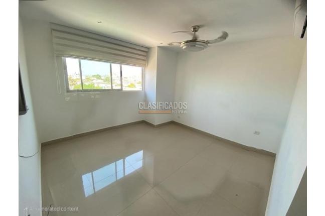 Apartamentos, Alquiler, Barranquilla - $2.770.000