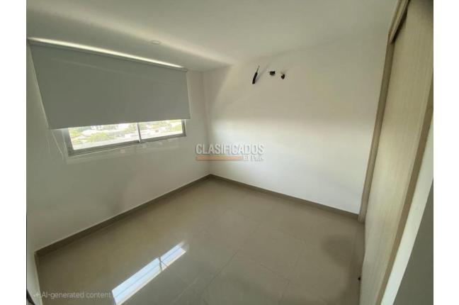 Apartamentos, Alquiler, Barranquilla - $2.770.000