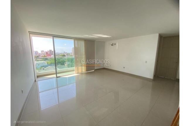 Apartamentos, Alquiler, Barranquilla - $2.770.000