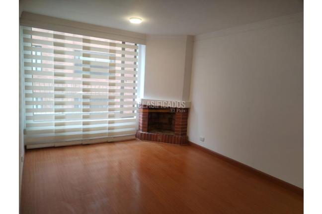 Apartamentos, Alquiler, Bogotá - $2.800.000