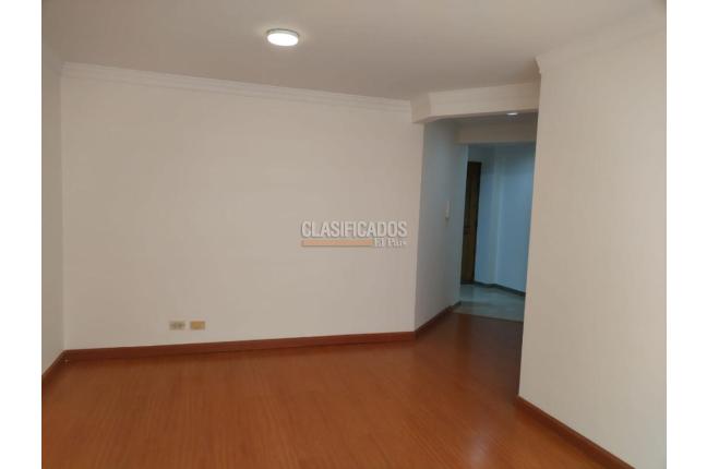Apartamentos, Alquiler, Bogotá - $2.800.000
