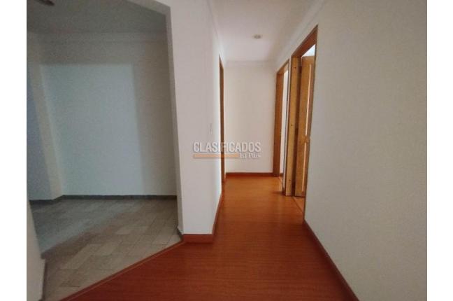 Apartamentos, Alquiler, Bogotá - $2.800.000