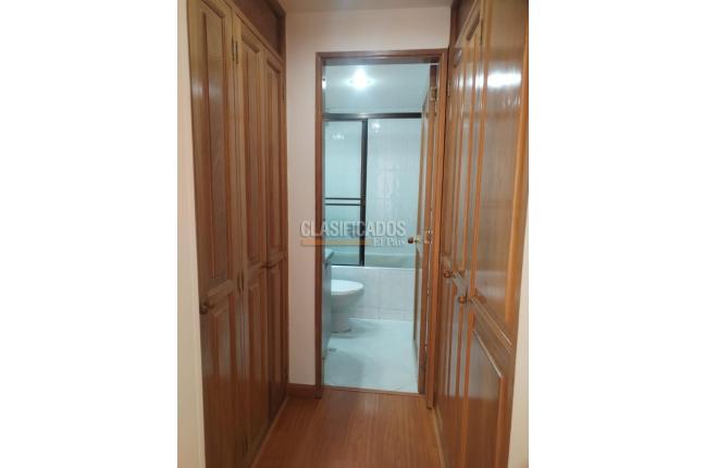 Apartamentos, Alquiler, Bogotá - $2.800.000