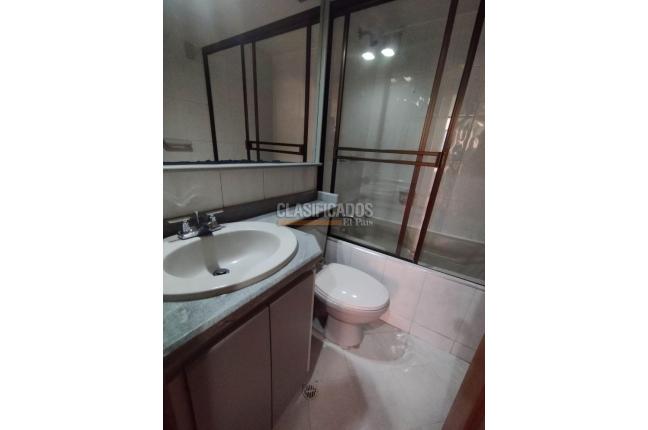 Apartamentos, Alquiler, Bogotá - $2.800.000