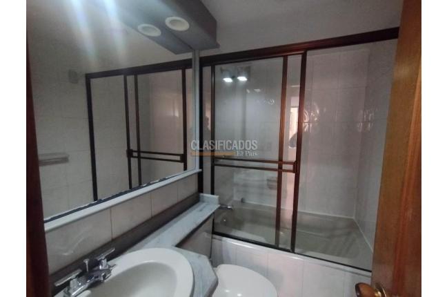 Apartamentos, Alquiler, Bogotá - $2.800.000