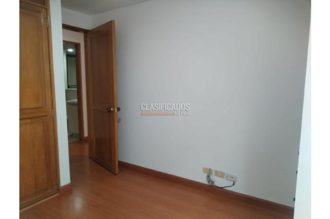 Apartamentos, Alquiler, Bogotá - $2.800.000