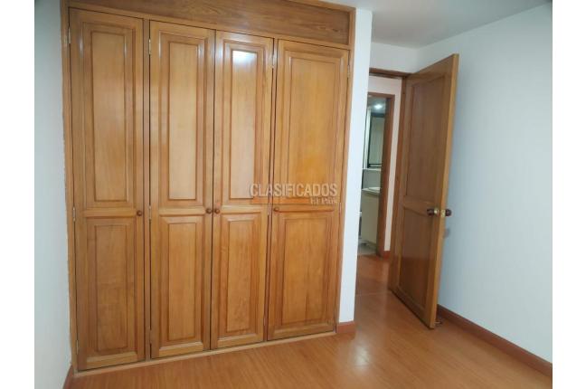 Apartamentos, Alquiler, Bogotá - $2.800.000