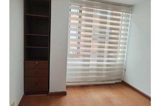 Apartamentos, Alquiler, Bogotá - $2.800.000