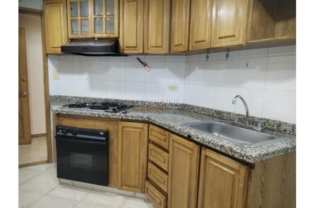 Apartamentos, Alquiler, Bogotá - $2.800.000
