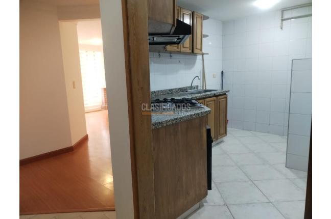 Apartamentos, Alquiler, Bogotá - $2.800.000