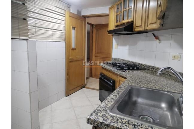 Apartamentos, Alquiler, Bogotá - $2.800.000