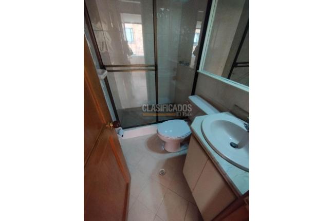 Apartamentos, Alquiler, Bogotá - $2.800.000