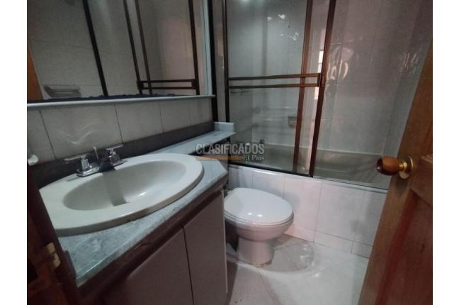 Apartamentos, Alquiler, Bogotá - $2.800.000