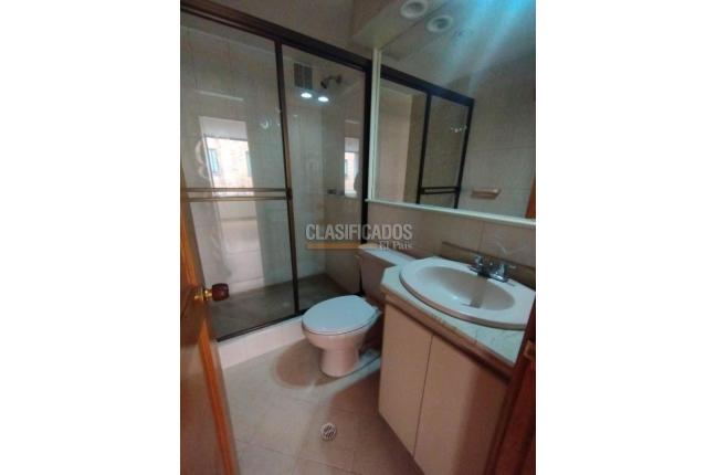 Apartamentos, Alquiler, Bogotá - $2.800.000