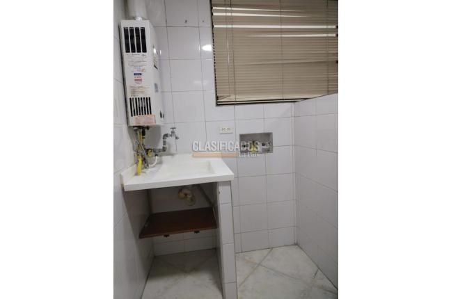 Apartamentos, Alquiler, Bogotá - $2.800.000