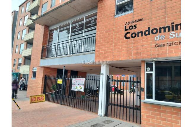 Apartamentos, Alquiler, Bogotá - $900.000