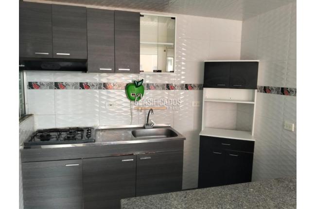 Apartamentos, Alquiler, Bogotá - $900.000