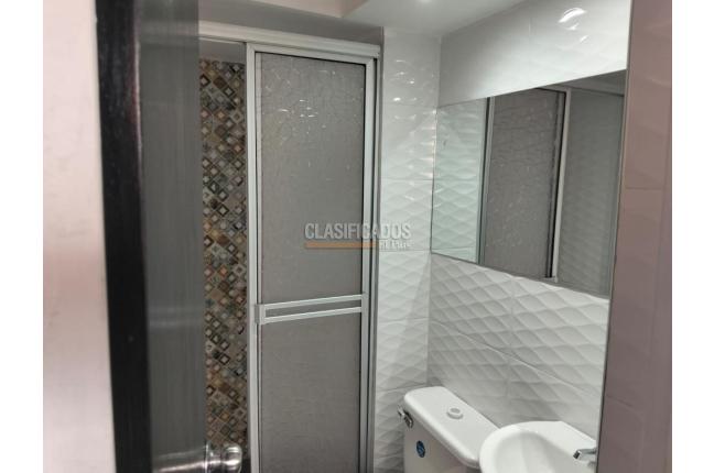 Apartamentos, Alquiler, Bogotá - $900.000