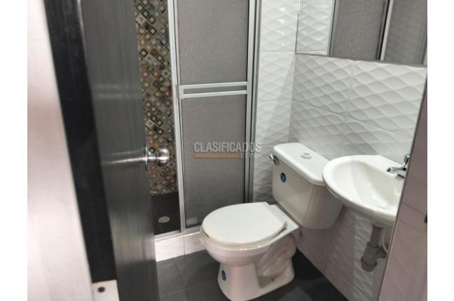 Apartamentos, Alquiler, Bogotá - $900.000