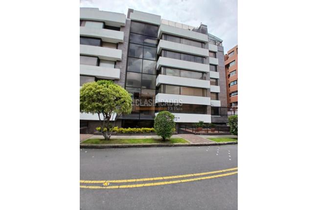 Apartamentos, Alquiler, Bogotá - $5.500.000