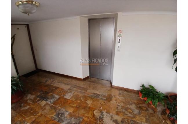 Apartamentos, Alquiler, Bogotá - $5.500.000