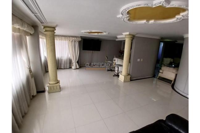 Apartamentos, Alquiler, Bogotá - $5.500.000