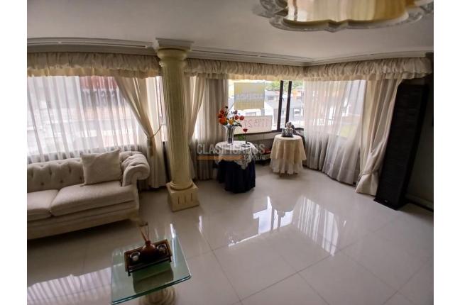 Apartamentos, Alquiler, Bogotá - $5.500.000