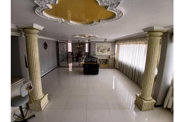 Apartamentos, Alquiler, Bogotá - $5.500.000