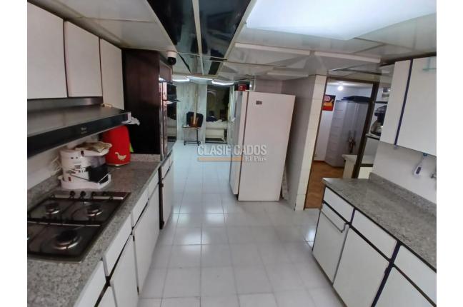 Apartamentos, Alquiler, Bogotá - $5.500.000