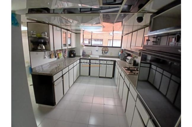 Apartamentos, Alquiler, Bogotá - $5.500.000