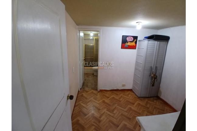 Apartamentos, Alquiler, Bogotá - $5.500.000