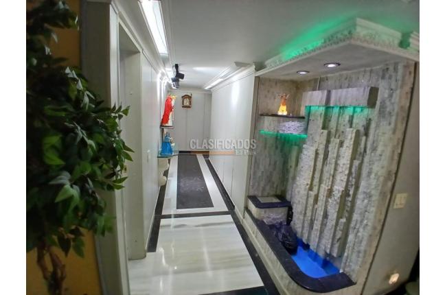 Apartamentos, Alquiler, Bogotá - $5.500.000