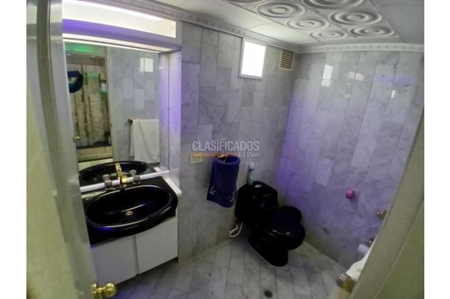Apartamentos, Alquiler, Bogotá - $5.500.000