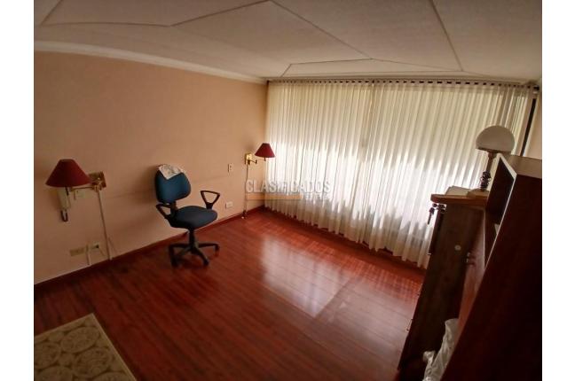 Apartamentos, Alquiler, Bogotá - $5.500.000