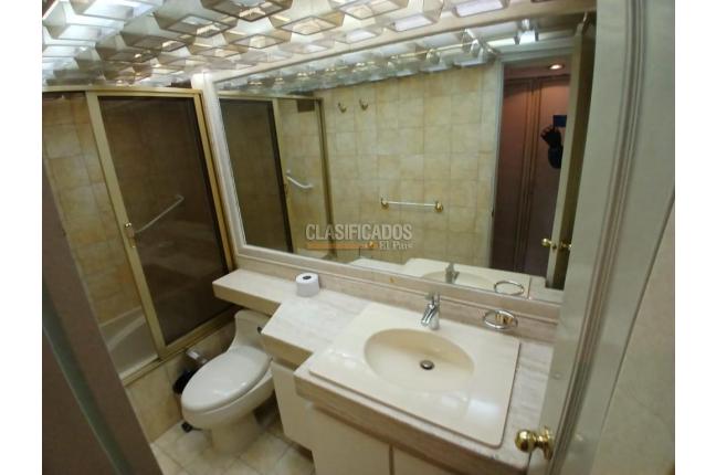 Apartamentos, Alquiler, Bogotá - $5.500.000