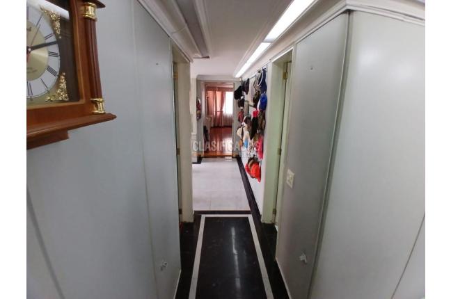 Apartamentos, Alquiler, Bogotá - $5.500.000